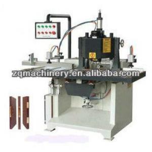 MXZ2060 Wooden door lock hole drilling machine