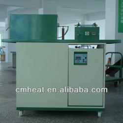 MYF-110KW Induction forging furnace