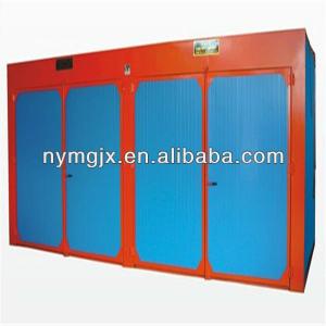 MYH-90 wood drying machine