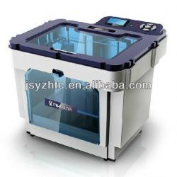 Myriwell desktop household type FDM rapid prototyping 3D printer with LCD display for personal hobbies printing machine