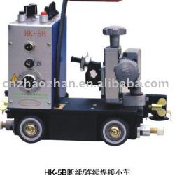 MZ-1-1000 Automatic submerged welding equipment