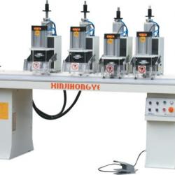 MZ-4214 Unit hinge boring machine