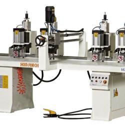 MZ-4215 Unit hinge drilling machine