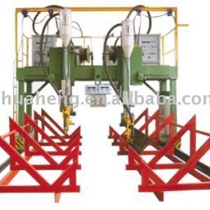 MZ1000B*2 gantry auto-welding machine