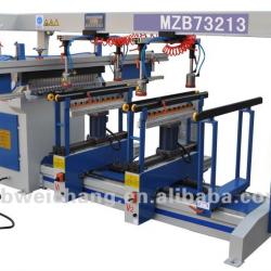 MZB73213 3 Horizontal automatic Drilling machine