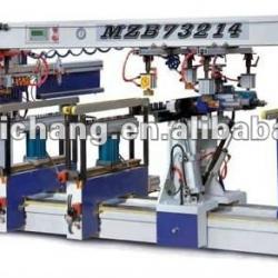 MZB73214 Four-ranged Carpenter multi-hole drilling machine