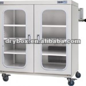 N2 dehumidify cabinet: DRY435D