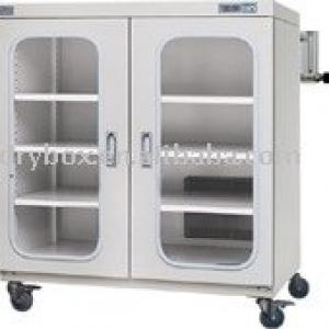 N2 dehumidify cabinet: DRY435D