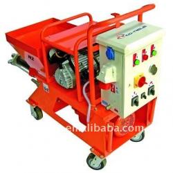 N2 Semi-Automatic Plastering Machine