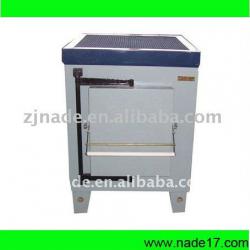 NADE 1300c Series lab Cabinet Resistance Furnace Ordinary