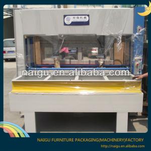 NaiGu Hot sale machine for compress mattress in 2013