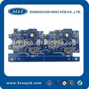 nail machine control boards