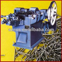 Nail Making Machine Building Material Machinery Making Nail Machine