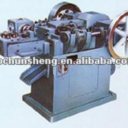 Nail Making Machine with High Speed and LOW Noise