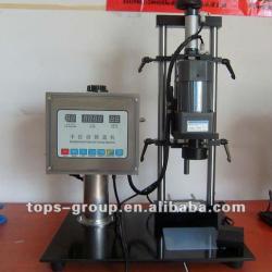 Nail Polish Bottle Capping Machine