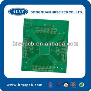 nail printing machine PCB boards