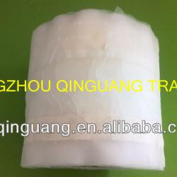 NALON MESH FILTER CLOTH OF TRIANGLE TEA BAG PACKING MACHINE