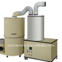 NANO POWDER DUST COLLECTOR