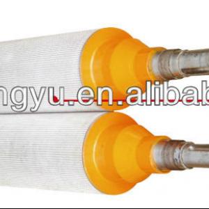 napkin paper embossing roller