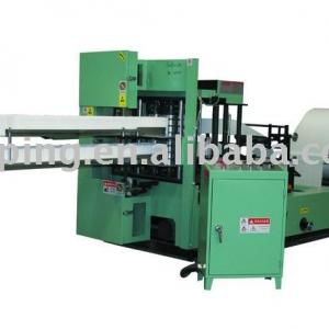 Napkin Tissue Machine