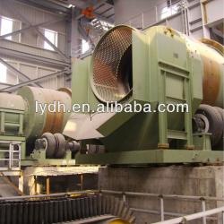 National Patent ZM Autogenous Grinder--grinder ball mill manufacturing machine