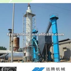 natural gypsum powder machinery with capacity 20000ton/yr