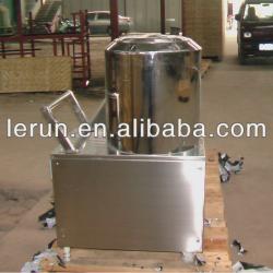 Natural Soya Chunks Food Production Machine