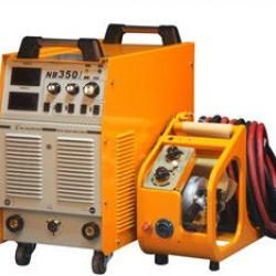 NB 350 I MIG/MAG welding machine (IGBT series)