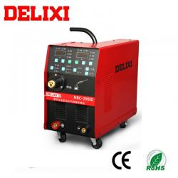 NBC-200ID DC inverter Digital control 2T/4T mig welding machine