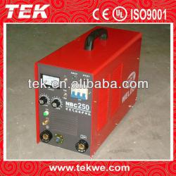 NBC-250 Series Change Step Gas-shield Welding Machine