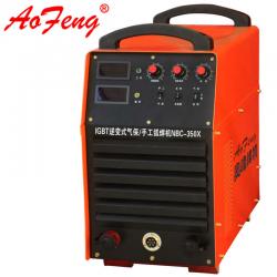 NBC-350x Inverter MIG/MAG/MMA welding machines