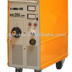 NBC200S Inverter semi-automatic MIG/MAG welding machine