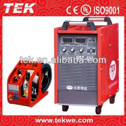 NBC630F IGBT CO2 MIG Welding Machine