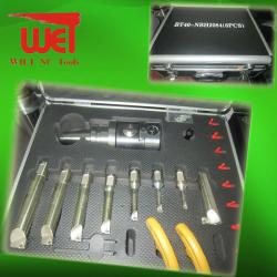 NBH2084 Range 8~280mm Precision Boring Tool Set