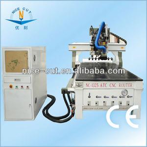 NC-1325 CNC Router