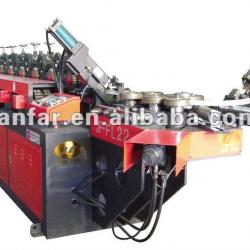 NC Digital Flange Forming Machine