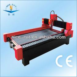 NC-M1325 5.5KW Water Cooling Spindle Stone Engraving Machine