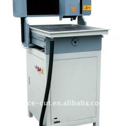 NC-M4040 hot desktop cnc granite machine price