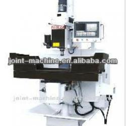 NC milling machine