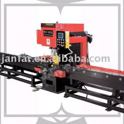 NC Punching Cutting Machine