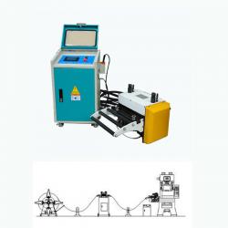 NC servo high quality automatic feeding machine