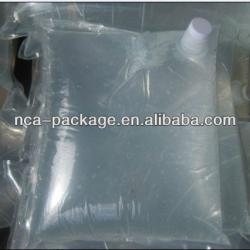 NCA600BIB-25Bag in box machine