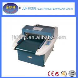 Needle\metal detector for textile\ Costumes\Garment\Apparel