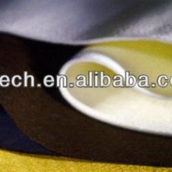 needle punched 100% PTFE felt