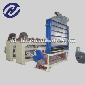 Needle Punched Machine For Non-Woven Product