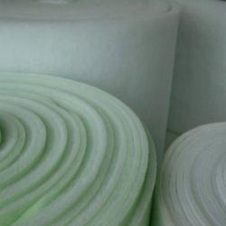 Needle Punched Non-woven Fabric of Air Filter material