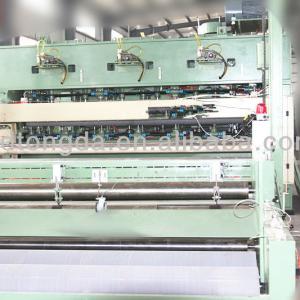 Needle Punching machine For Nonwoven Production Line