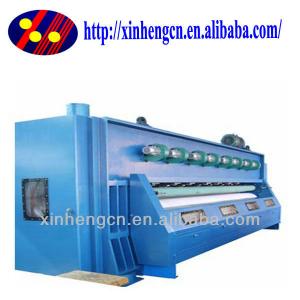 Needle punching machine,Velour needle punching machine,nonwoven fabric machine