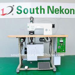 Nekon ultrasonic lace machine (NK-H2012A)