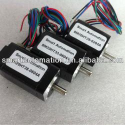 Nema 08 mini stepper motor, 20mm micro stepper motor